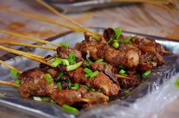 阿拉山口五花肉培训